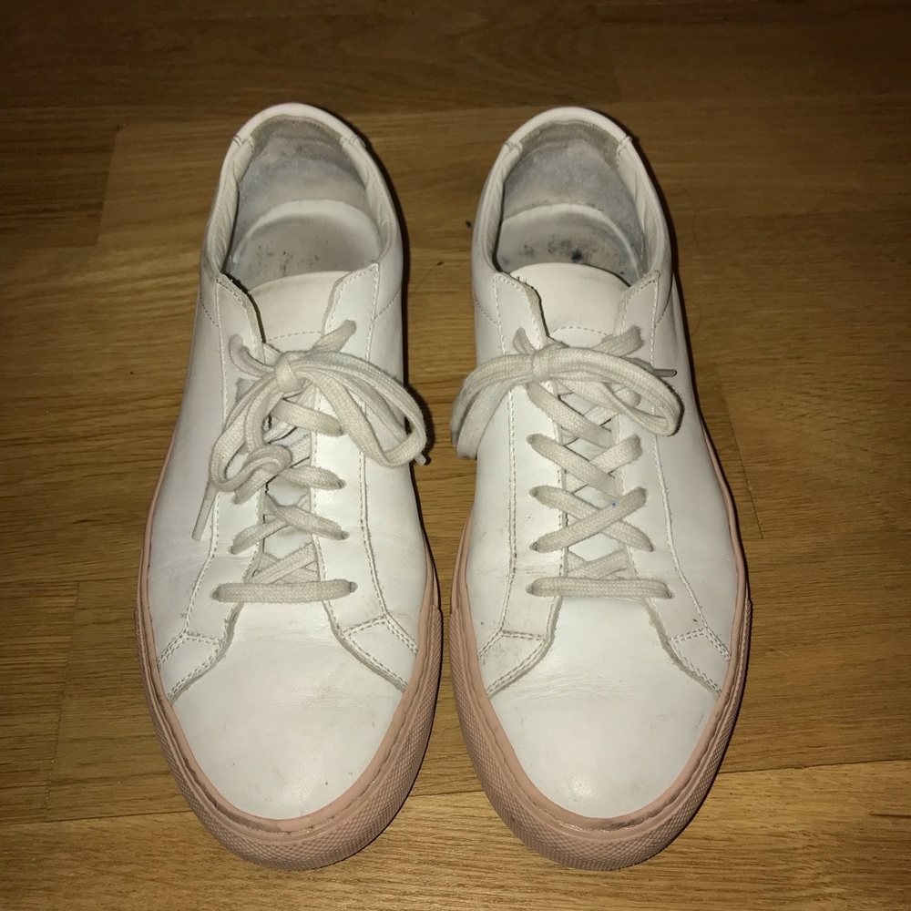 Common Projects Achilles Low